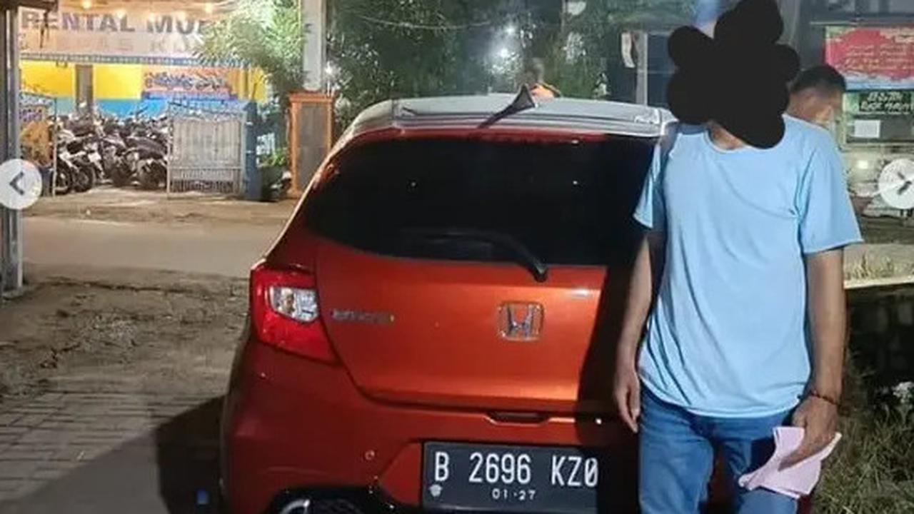 4 Orang Jadi Pelaku Penembakan Bos Rental Mobil di Rest Area Tangerang-Merak, 2 Anggota TNI
