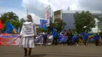 Soal Kenaikan Upah, Buruh Tuding Ridwan Kamil Langgar Aturan Otonomi Daerah