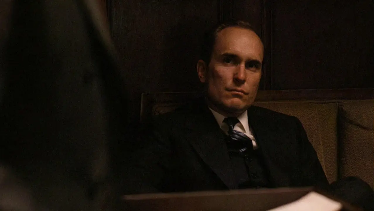 Robert Duvall, 'The Godfather' and 'Apocalypse Now' Actor, Dies at 95