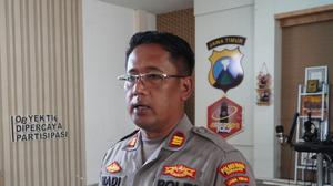 3 DPRD Jatim Ditangkap Saat Pesta Narkoba di Hotel Surabaya