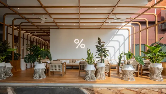 Destinasi Nongkrong Sehat ala Anak Jaksel, Ada Cold Pressed Juice dan Pastry Eksklusif