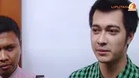 Keluar Penjara, Eza Gionino Pentingkan Keluarga Dibanding Kerja