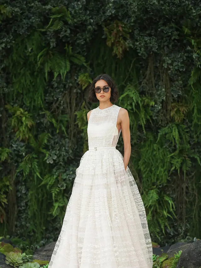 Saptodjojokartiko Bride 2019, foto: Windy Sucipto
