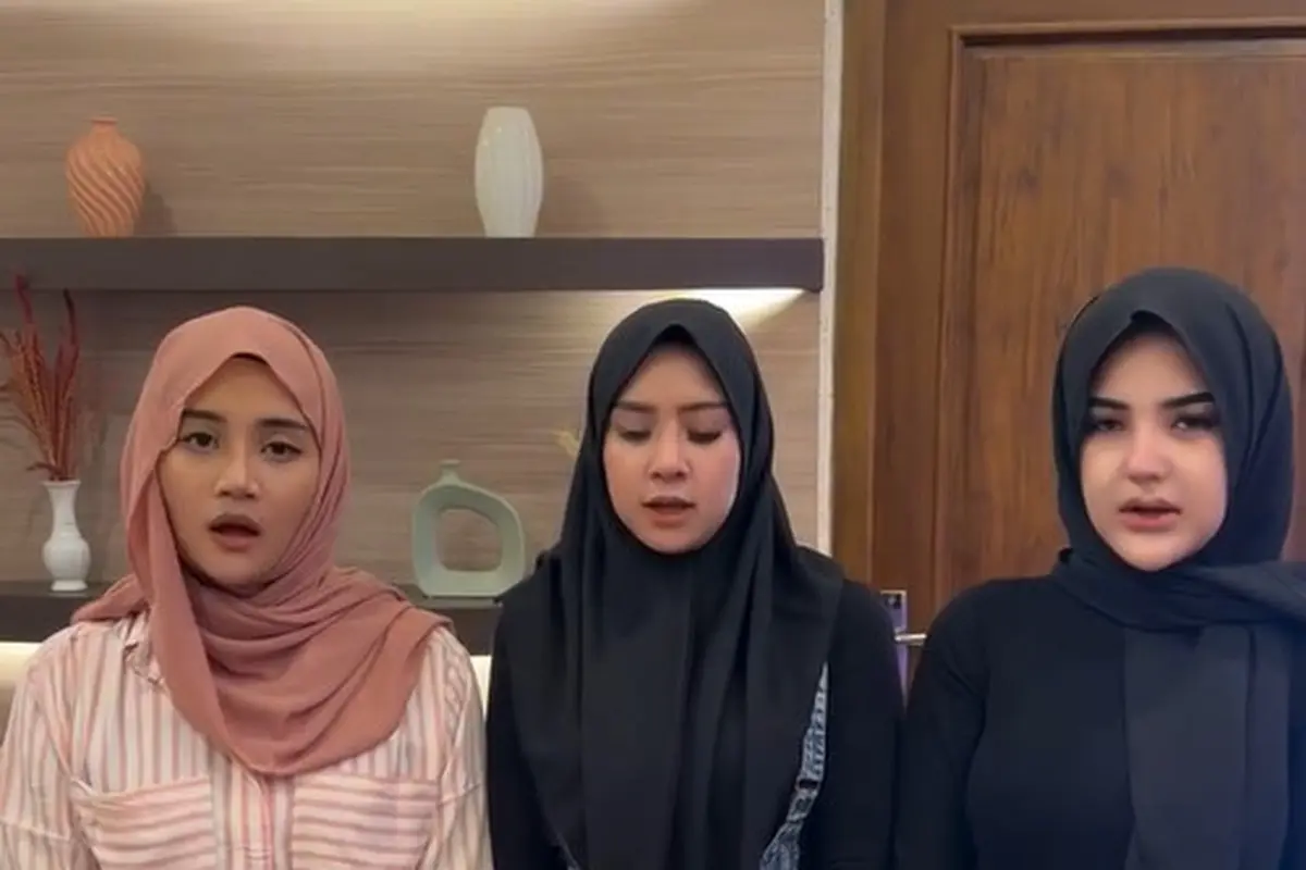 Icha Chellow, Mala Agatha, DJ Zhuu