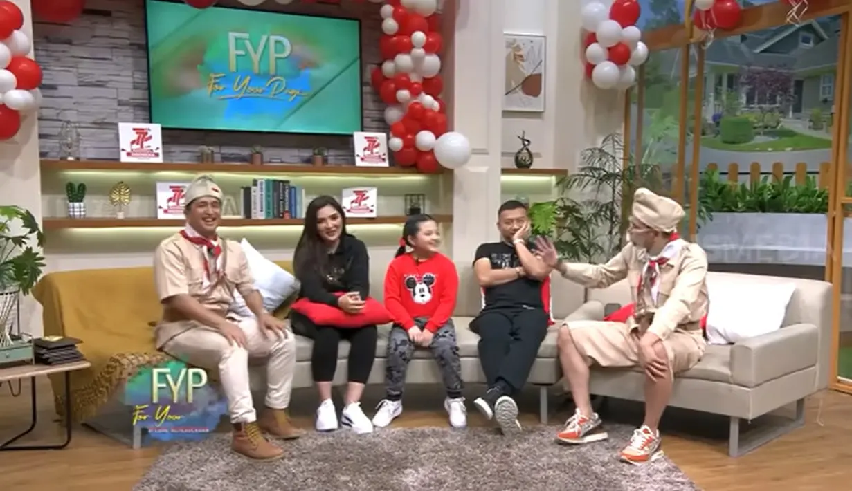 (Youtube/TRANS7 OFFICIAL)