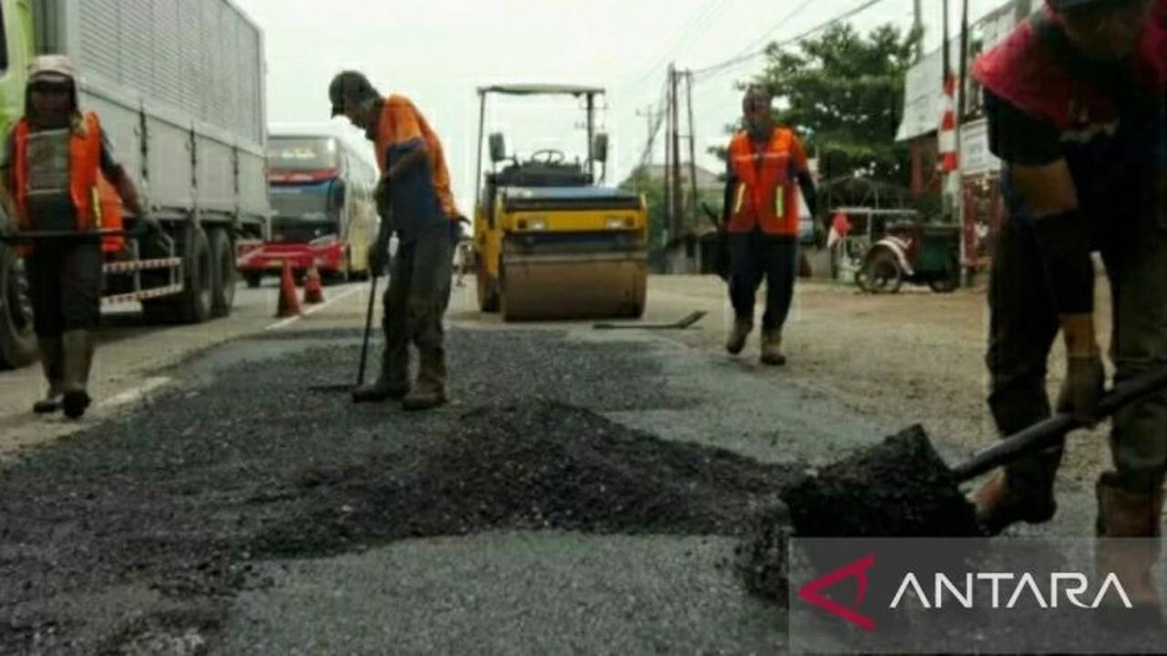 Pemkab Subang Gelontorkan Rp271 Miliar untuk Anggaran Infrastruktur Subang
