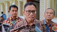 Impor Minyak Rusia Bakal Jadi Cadangan Penyangga Energi Indonesia