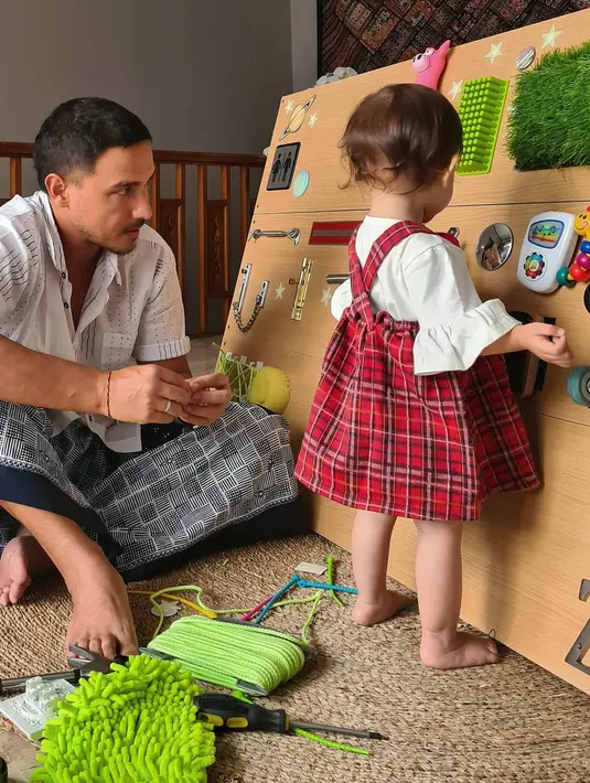 <p>[Instagram/hamishdw]</p>