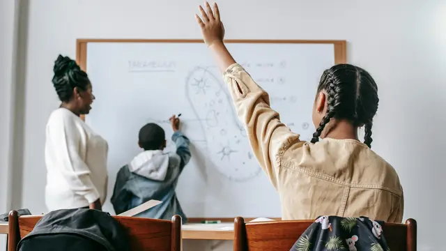 1. Rasa Ingin Tahu yang Tak Terbendung