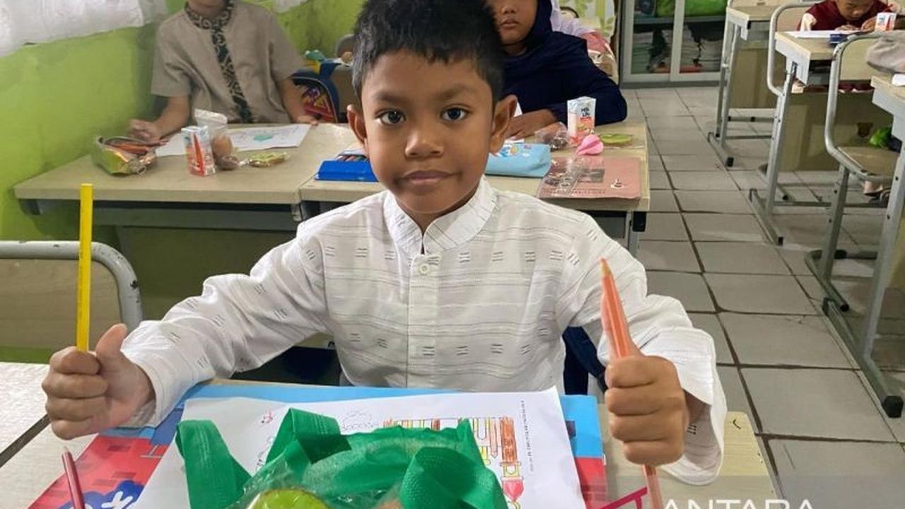 Dokter Anak Ungkap Strategi Seru Melatih Puasa Anak di Bulan Ramadan