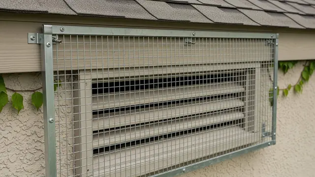 Cara Ampuh Mencegah Tikus Naik ke Atap Rumah