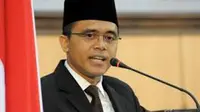 Bupati Banyuwangi Abdullah Azwar Anas