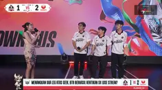Top 3 Tekno: Jadwal MPL ID S18 Week 8 Bikin Penasaran