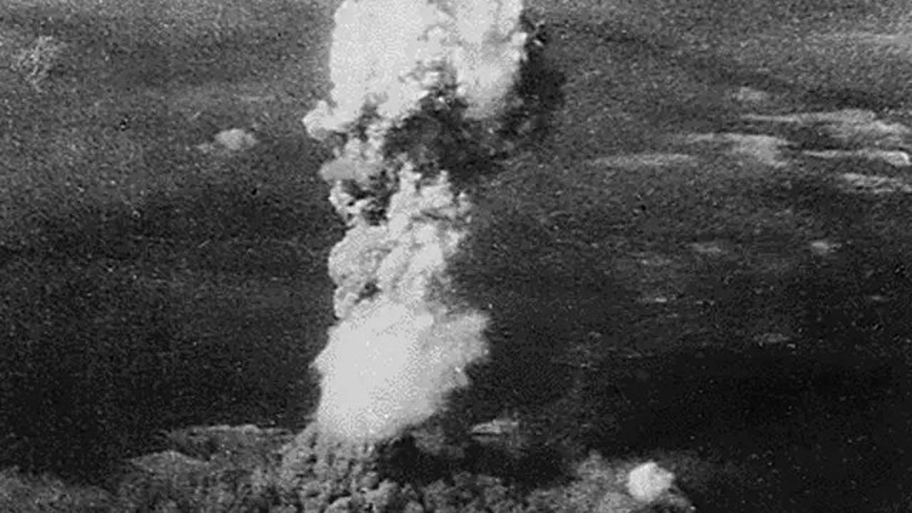 Kelompok Penyintas Bom Atom Hiroshima dan Nagasaki Menang Nobel Perdamaian 2024