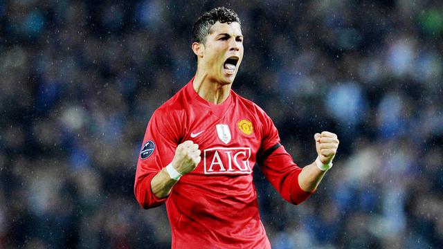 Foto: Deretan Pemain yang Akhirnya Kembali Berseragam Manchester United