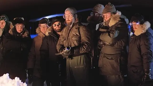 The Thing (1982)