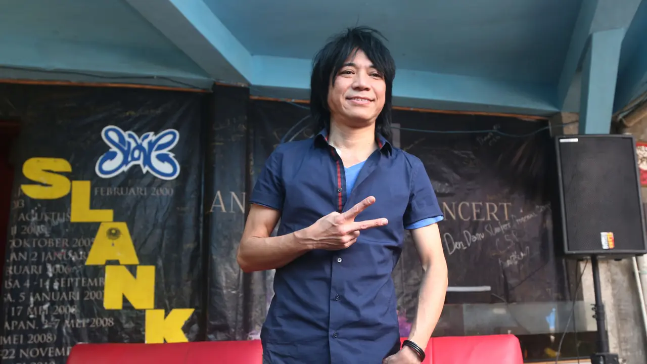 Abdee Slank