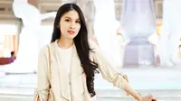 Sudah Kaya Raya, Sandra Dewi Ogah Pamer Saldo ATM