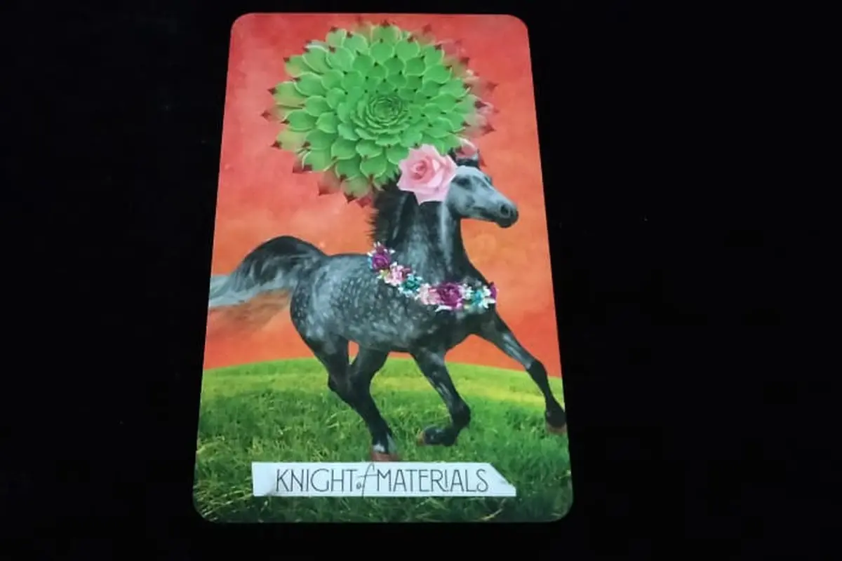 Tarot