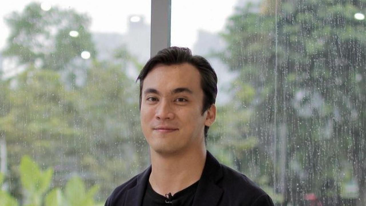 Rendy Kjaernett Buka Suara soal Tudingan Perselingkuhan, Ingin Perbaiki Hubungan dengan Istri
