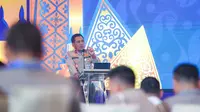 Dirregident Korlantas: Tak Boleh Tolak Wajib Pajak, Data Harus Akurat dan Terintegrasi