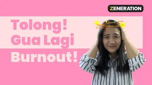 Tips Ampuh Melawan Burnout di Tengah Rutinitas Padat