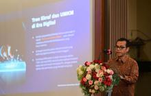 UMKM Go Digital: Wamenkomdigi Sebut Teknologi dan Kreativitas Kunci Hadapi Krisis