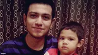 Rifky Balweel Pilih Anak Hafal Al-Quran Ketimbang Lagu K-Pop