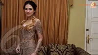 Delia Septianti Ngebet Ingin Langsung Punya Anak
