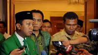  PPP: Tim Independen Pernah Dibentuk SBY, Jangan Dimasalahkan
