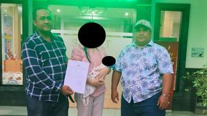 Dokter di Surabaya Diduga Perkosa Adik Ipar hingga Melahirkan