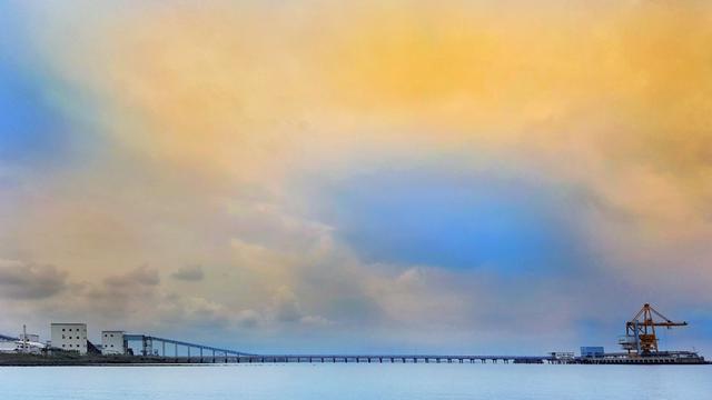 PLTU Paiton adalah pembangkit pertama di Indonesia yang raih proper emas. (Liputan6.com/Nurseffi Dwi Wahyuni)