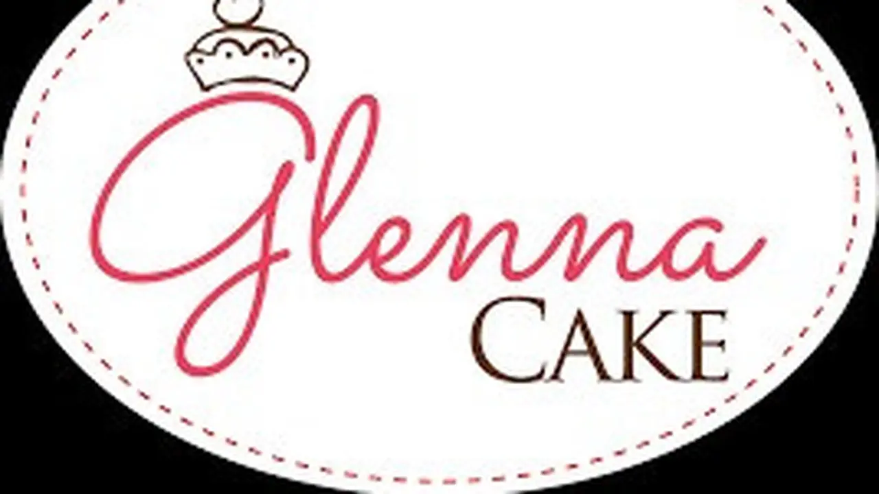 Glenna cake.