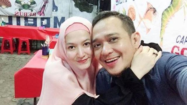 Lyra Virna - Fadlan Muhammad (Foto: Instagram/@LyraVirna2)