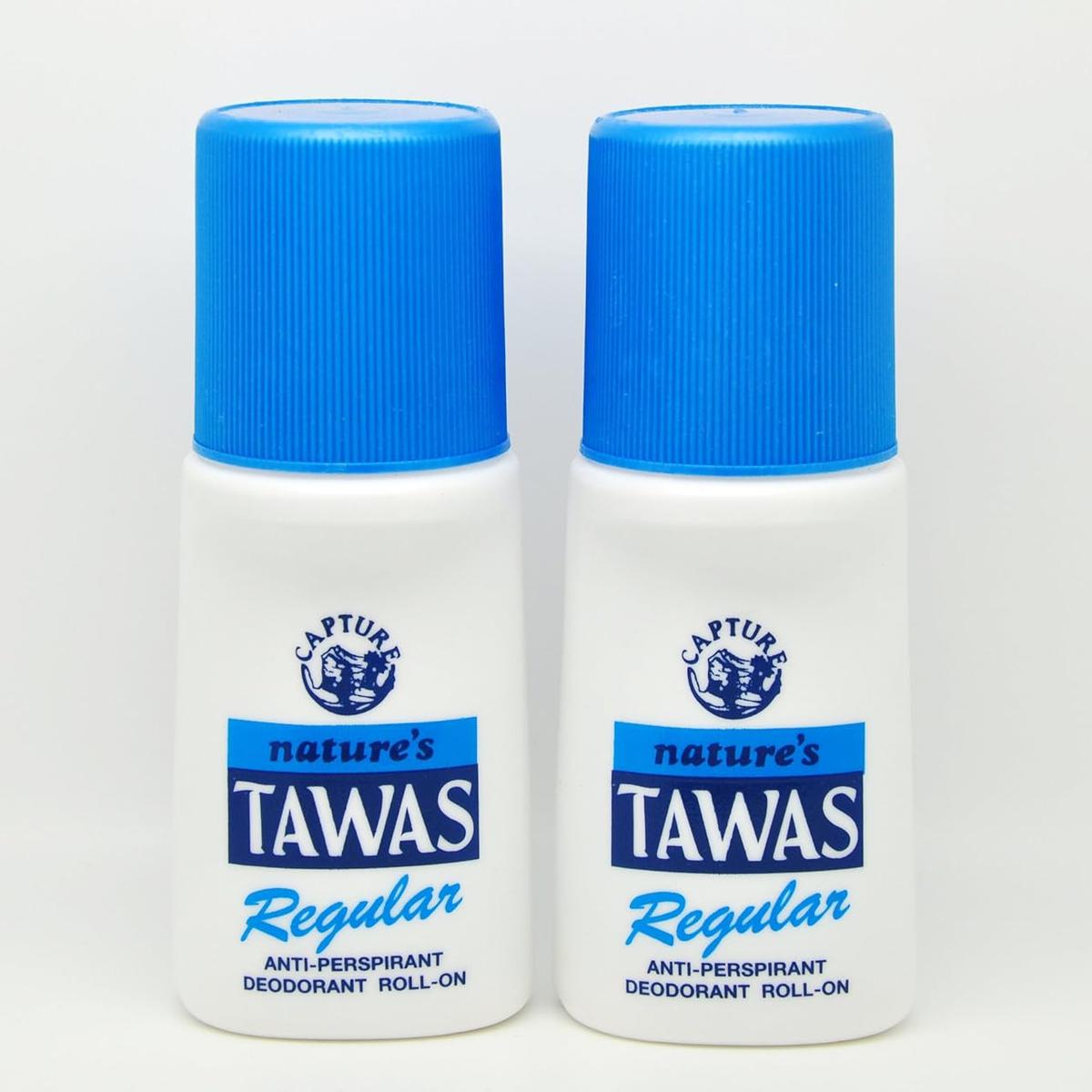 ilustrasi tawas deodoran dari bahan alami