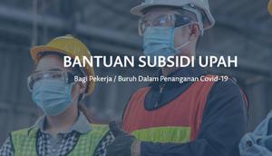 BSU Kemnaker adalah singkatan dari Bantuan Subsidi Gaji Kementerian Tenaga Kerja.