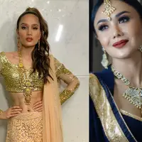 Hari Raya Diwali (dok. Instagram)