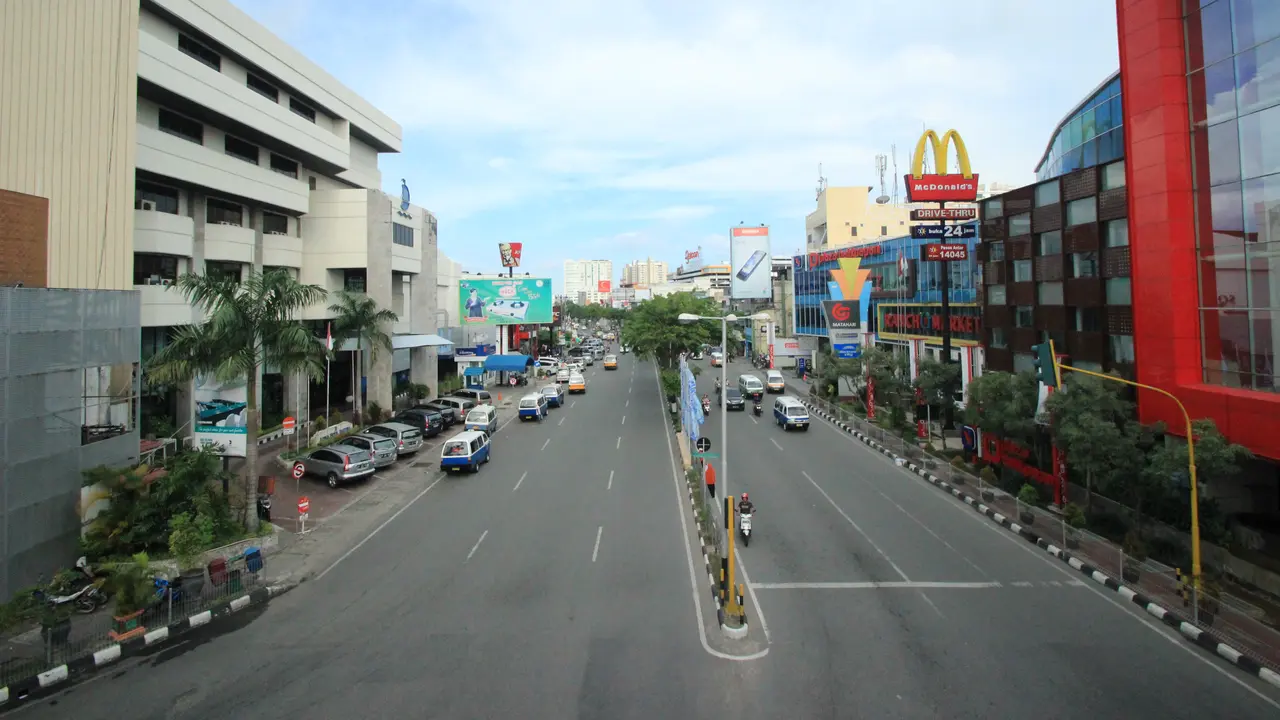 Kota Balikpapan