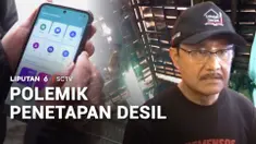 Penetapan kelompok kesejahteraan masyarakat berdasarkan desil, menuai polemik. Warga berpenghasilan tiga juta rupiah, dikategorikan mampu. Menurut pemerintah, besaran penghasilan bukanlah satu-satunya indikator, untuk menentukan desil.