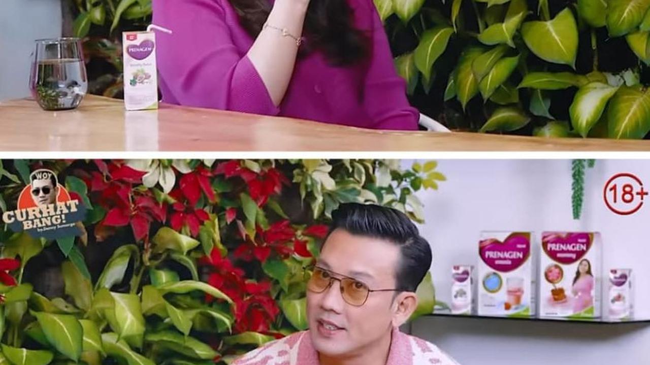 Cerita Istri Denny Sumargo Alami Keguguran, Nangis 3 Hari Sampai Rasakan Tak Enaknya Jadi Istri Artis