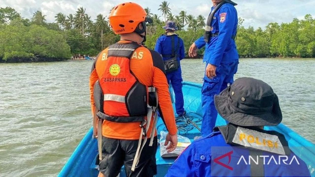 Tim SAR Temukan Korban Terakhir Longboat Tenggelam di Tanimbar, Operasi Pencarian Berakhir