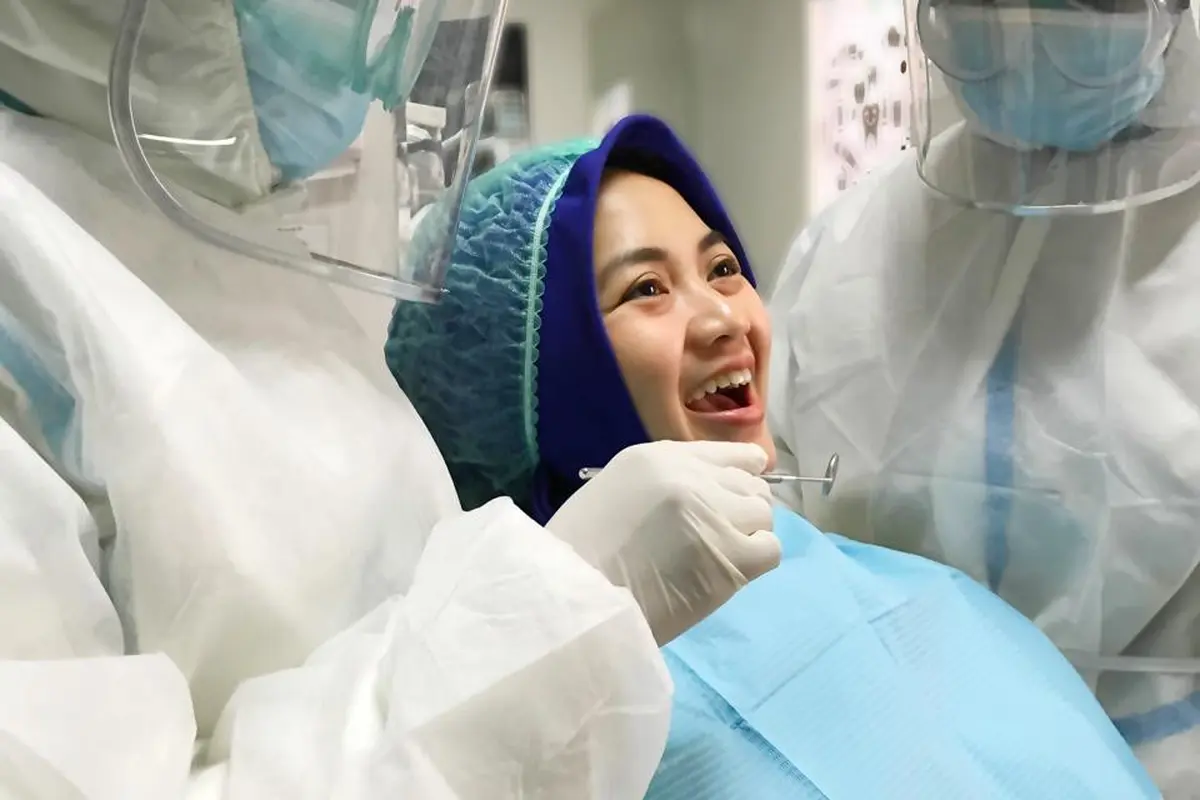 7 Hal yang Perlu Diperhatikan Saat ke Dokter Gigi di Masa Covid-19
