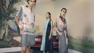 Faure Le Page Akhirnya Hadir di Jakarta dan Membuka Gerai Pertamanya di  Indonesia - Fashion