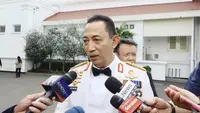 Listyo Sigit Ungkap Upaya Pemerintah Tangani Kebakaran Hutan