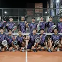 Timnas Padel Indonesia 2026 Resmi Terbentuk, Bersiap Hadapi Kualifikasi Piala Dunia