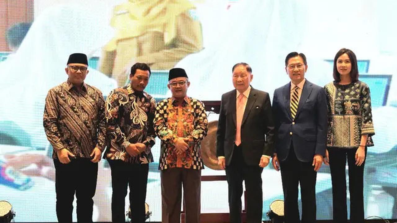 Menghapus Kesenjangan Pendidikan STEM Lewat Gerakan Nasional Inklusif