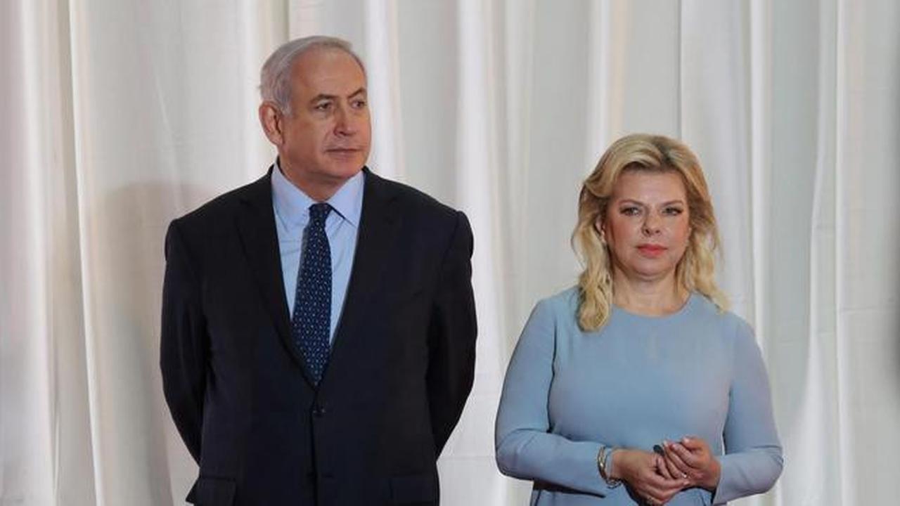 Istri Perdana Menteri Israel Akan Diadili Atas Tuduhan Korupsi