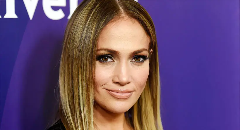 Jennifer Lopez (Billboard)