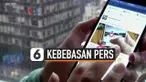 Kebebasan Pers