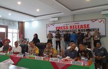 VIDEO: Fakta-Fakta Terbaru Kasus Pembunuhan Nia Penjual Gorengan, Indra Bonyok Ditangkap Polisi
